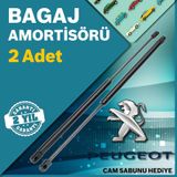 Peugeot 308 2 II Bagaj Amortisörü Takım Sağ-Sol 2014-2015