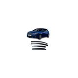 Peugeot 308 2007-2013 Mugen Cam Rüzgarlığı