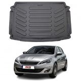 Peugeot 308 2013-2022 Bagaj Havuzu