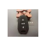 Peugeot 308 408 508 2008 3008 4008 5008 Rıfter Anahtar Kılıfı Sustasız Anahtar Uyumlu