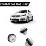Peugeot 308 Kapi Döseme Klipsi 9341Pf 500020182