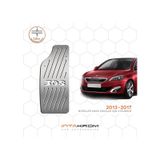 Peugeot 308 Krom Ayak Dinlendirme Pedalı 2013 - 2017