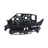 PEUGEOT 308 ÖN TAMPON BRAKETİ PLASTİK SOL 2007- 7119LR