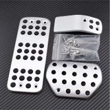 Peugeot 308 Otomatik Vidalı Pedal Seti Oem 2007-2013
