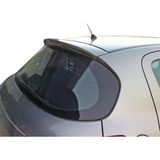 Peugeot 308 Uyumlu T7 Spoiler Cam Ustu (Isikli) Fiber 2008-2013