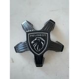 Peugeot 308,3008,408,RİFTER Jant GöbeğiÜrün Orjinal değil muadil üründür!!!ADET FİYATI’DIR!!!