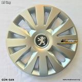 Peugeot 324 15 inç 4 Adet Jant Kapağı