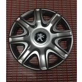 Peugeot 332 15 inç Esnek Kırılmaz Jant Kapağı