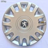 Peugeot 333 15 inç 4 Adet Jant Kapağı