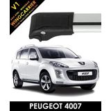 Peugeot 4007 Wingcarrier V1 Port Bagaj Ara Atkı