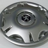 Peugeot 402 16 inç 4 Adet Jant Kapağı