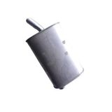 Peugeot 406 1,9td Arka Susturucu Egzoz Eksoz 95-98