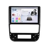 Peugeot 406 Android Multimedya (1996-2004) CarPlay Android Auto Navigasyon 8GB RAM 128GB Pro