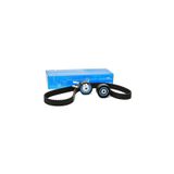 Peugeot 407 1.6 HDI Dizel Triger Seti 2005-2011 SKF