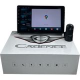 Peugeot 407 2003-2012 Cadence R15 (Dvr Kayıt Cihazı Hediye) Pro Oem Multimedia - Siyah