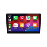Peugeot 407 2004-2011 Android Multimedya 9 İnç 6-64 Gb Carplay Navigasyon Ekran