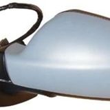 Peugeot 407 2004-2011 Kapı Aynası Sol Elektrikli/Isıtmalı/Otomatik Katlanır/Hafızalı (7 Fişli) (T