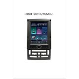 Peugeot 407 (2004-2011) Uyumlu 9.7 İnç Tesla Ekran Android Multimedya & Navigasyon Sistemi 8GB 8 CORE
