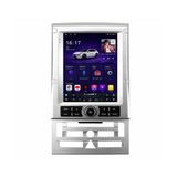Peugeot 407 Android Multimedya (2004-2011) CarPlay Android Auto Navigasyon Kameralı 8GB RAM 64GB