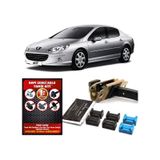 Peugeot 407 Kapi Gergi Kolu (Limitör) Tamir Kiti 2004-2012 546759393