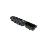 Peugeot 407 Pejo Cam Açma Dügmesi Anahtari 2004-2011 Ayna Kapatmalı