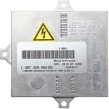Peugeot 407 Xenon Far Beyni 1307329095 6224F5