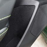 Peugeot 408 Konfor Seti - Torpido Kaplamalı Set