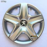 Peugeot 418 16 inç 4 Adet Jant Kapağı