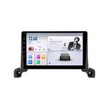 Peugeot 5008 Android Multimedya (2017-2023) CarPlay Android Auto Navigasyon Kameralı 8GB RAM 64GB