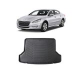 Peugeot 508 (ALLURE) 2012 Bagaj Havuzu
