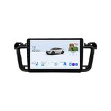 Peugeot 508 Android Multimedya (2011-2018) CarPlay Android Auto Navigasyon 10GB RAM 256GB Pro