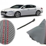 Peugeot 508 Vites Körüğü