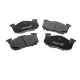 Peugeot 7701204036 106 1996-2002 1.6 Arka Fren Balatası