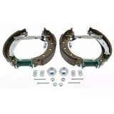 Peugeot 7701206962 106 1996-2002 1.6 Arka Fren Balatası