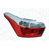 Peugeot 9674809180 Stop Lambası Sağ C Elysee 12- Duylu 9674809180
