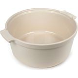 Peugeot Appolia Ekru Sufle Kabı 22 cm - Standart