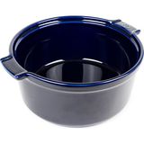 Peugeot Appolia Mavi Sufle Kabı 22 cm - Standart
