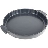 Peugeot Appolia Tart Kalıbı Siyah 30 cm