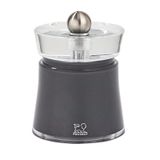 Peugeot Bali Acrylic Füme 8 cm Karabiber Değirmeni