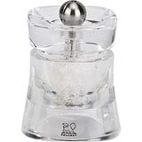 Peugeot Baltic Acrylic Tuz Değirmeni 8 cm - Standart