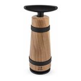 Peugeot Barrel Walnut Wood Tirbuşon 18 cm