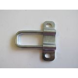 Peugeot Bıpper- 2008-2017 Bagaj Kapak Kilit Karşılığı Üst Sağ-Sol Aynı Adet Çift Kapı Oem No: 1355095080
