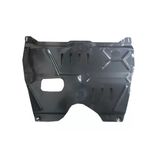 Peugeot Bıpper- 2008-2017; Karter Muhafaza Sacı (Metal) Oem No: (52007092)