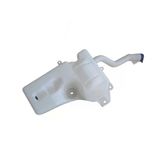 Peugeot Bipper 2008-2017 Ön Cam Su Bidonu - Deposu (Borusu Ve Kapağı İle Birlikte)(Euro Body) (Oem No: 1354615080)