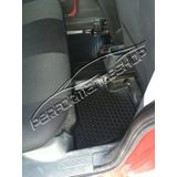 Peugeot Bipper 2012 Havuzlu Paspas