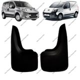 Peugeot Bipper 2'li ARKA Paçalık, Çamurluk, Tozluk PEU0BZ016