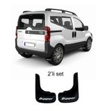 Peugeot Bipper 2li Paçalık, Çamurluk, Tozluk PEU1UZ016