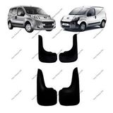 Peugeot Bipper 4lü Paçalık, Çamurluk, Tozluk Peu0bx016