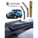 Peugeot Bipper Muz Silecek Takımı (2008-2017) 65X48a