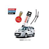 Peugeot Bipper Silecek Seti (2008-2017) Aerotwin A426s